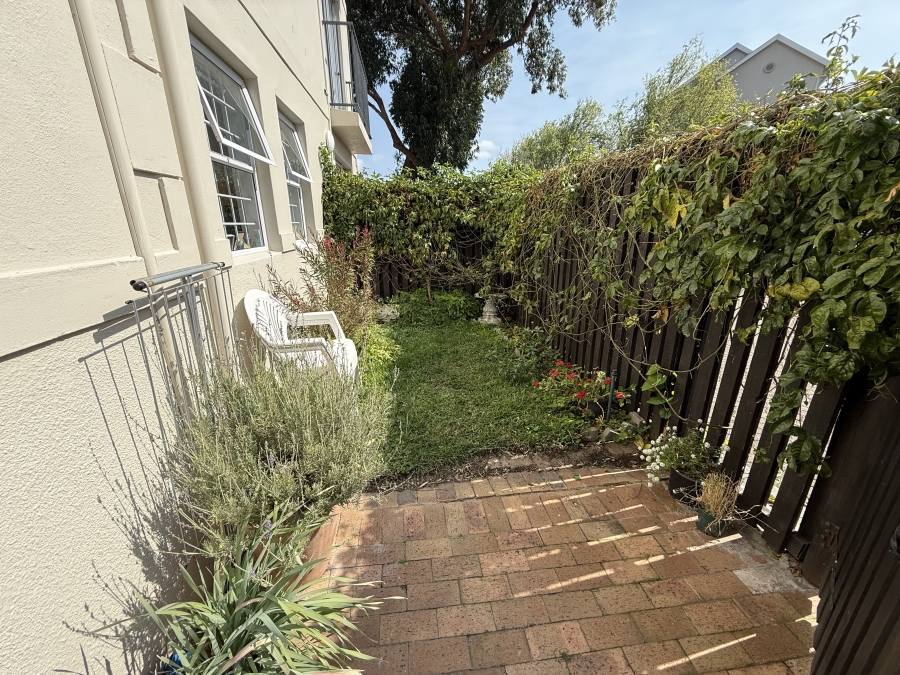 To Let 2 Bedroom Property for Rent in Plumstead Western Cape